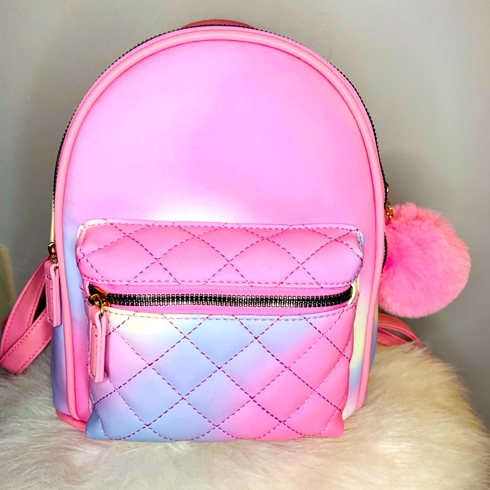 Multi-Color Tote 🍭